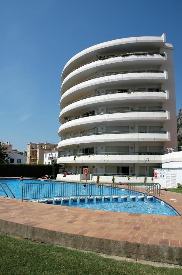 Medes Park I 5-1 * L'Estartit