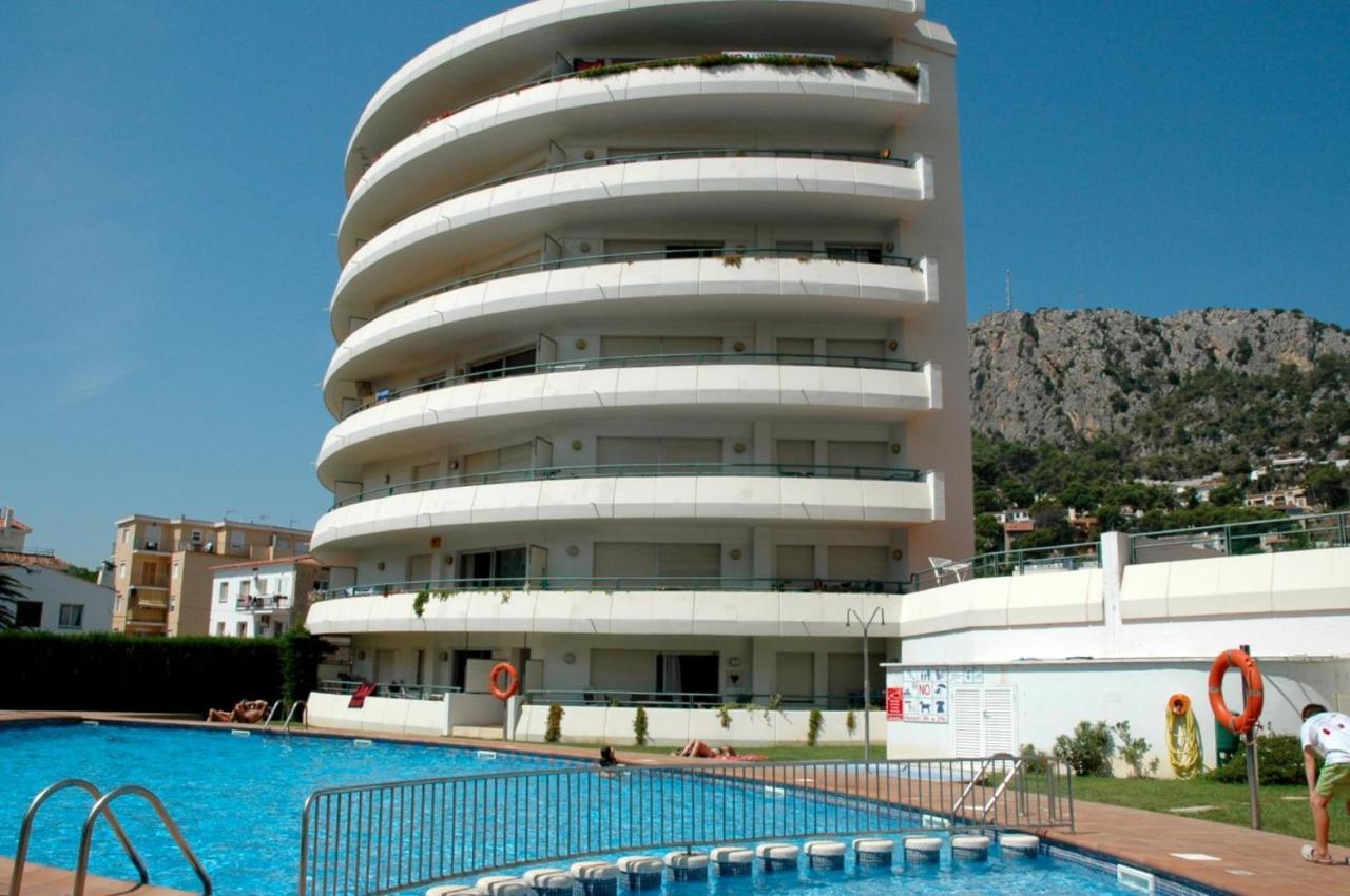 Medes Park Ii 4-3 Apartment *
