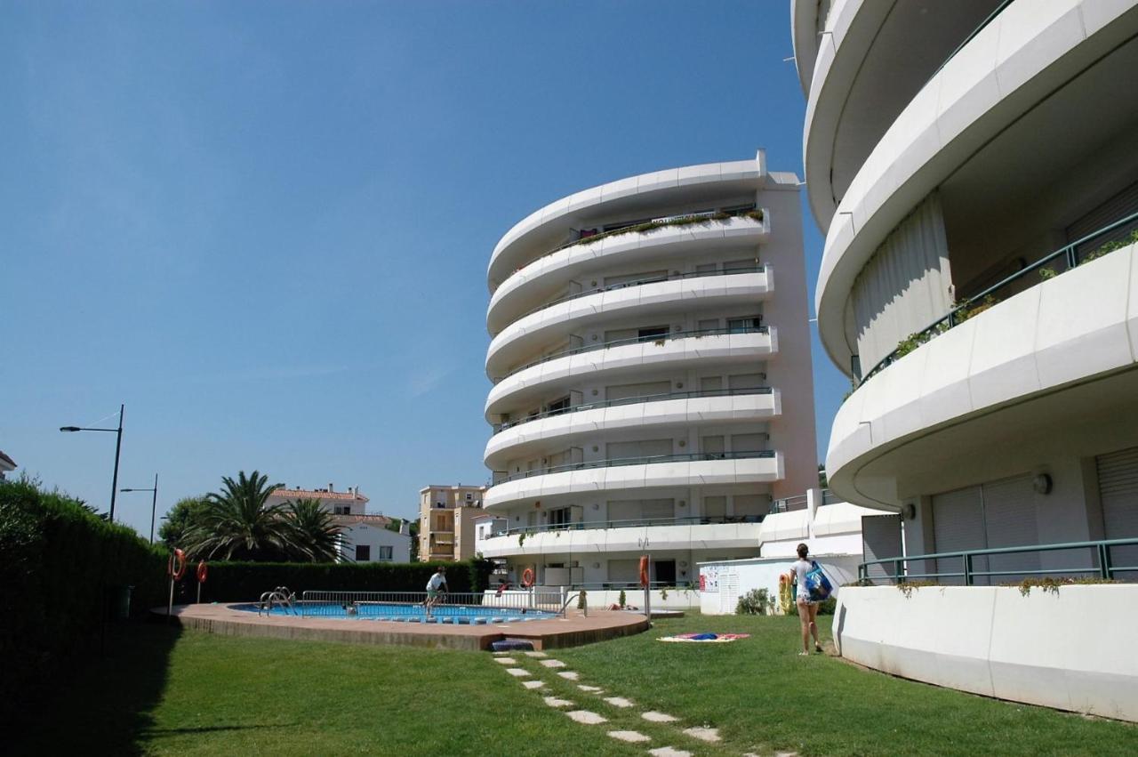 Medes Park I 5-1 * L'Estartit