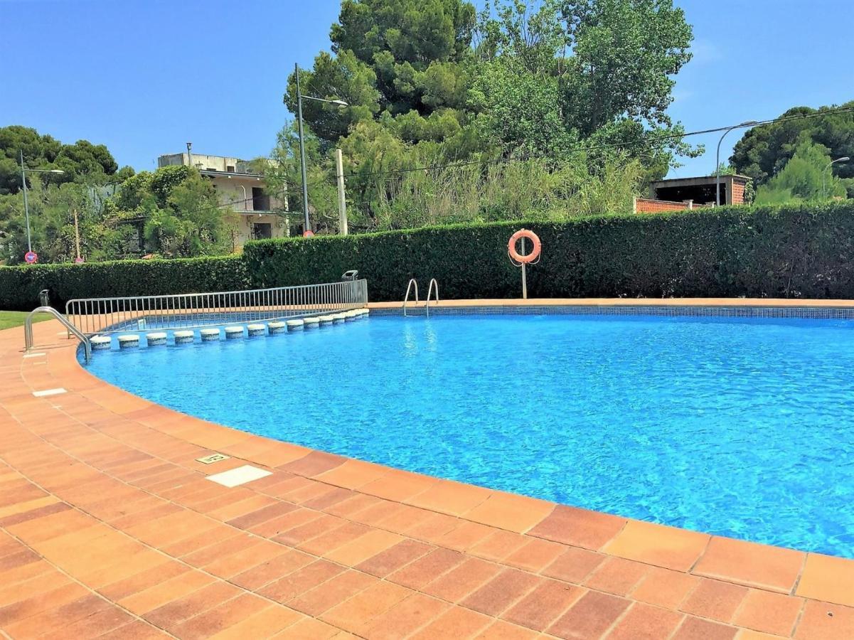 Medes Park I 5-1 Apartment L'Estartit