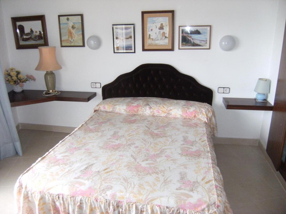 Medes Park Ii 4-3 Apartment *