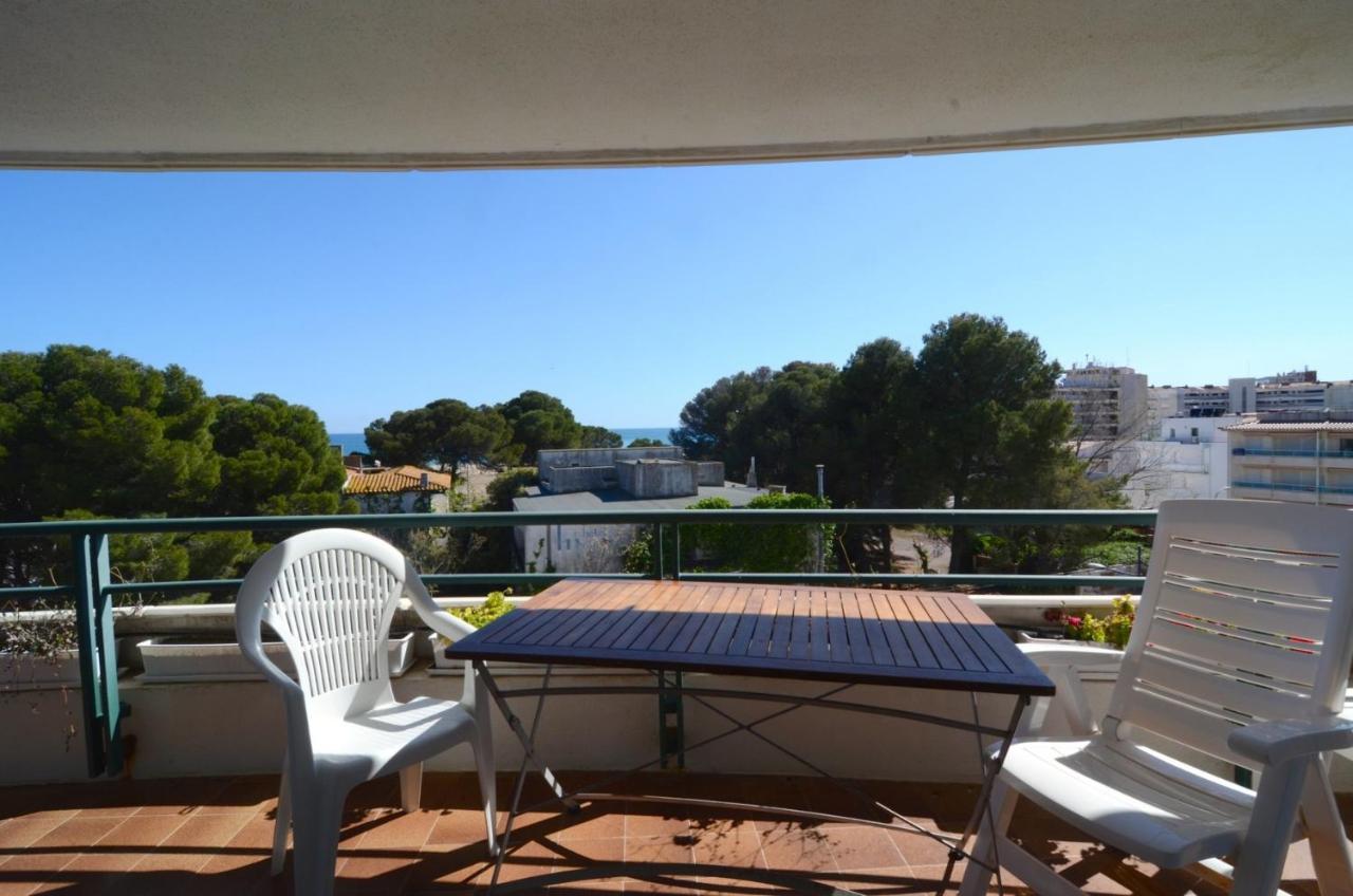 Medes Park Ii 4-2 Apartamento *