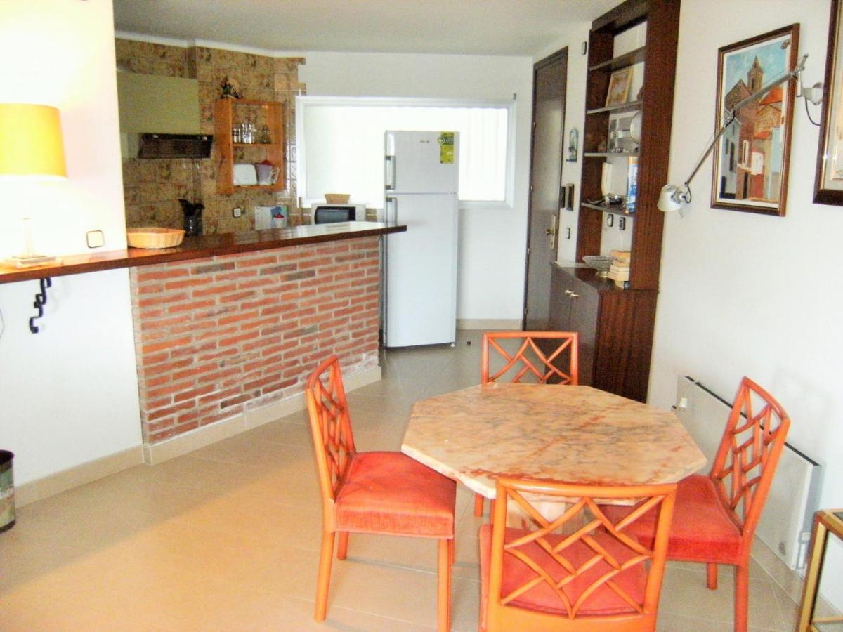 Apartment Medes Park Ii 4-3