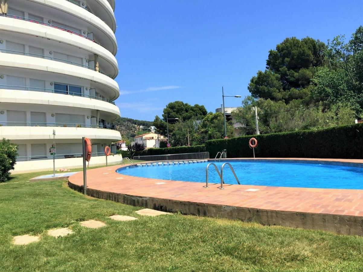 Medes Park I 5-1 L'Estartit