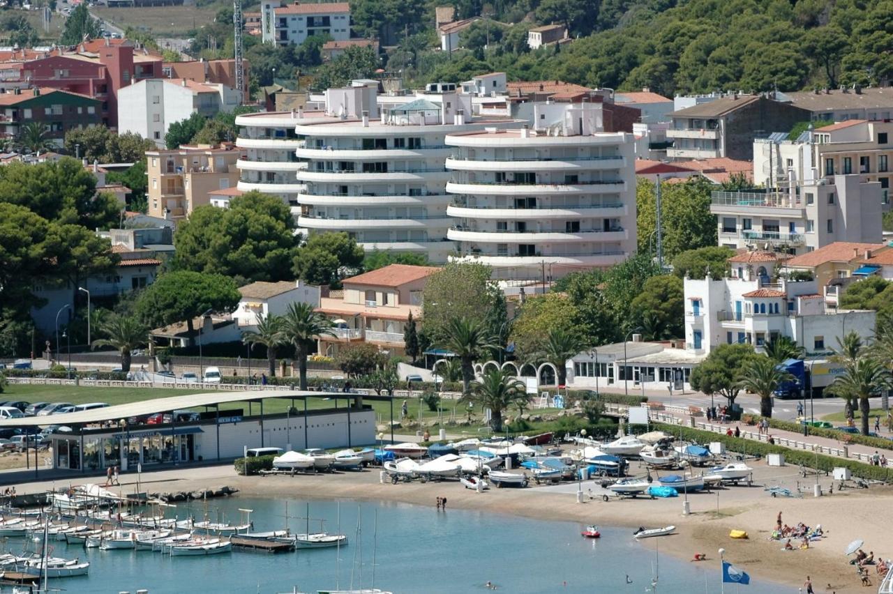 Medes Park I 5-1 Apartment *