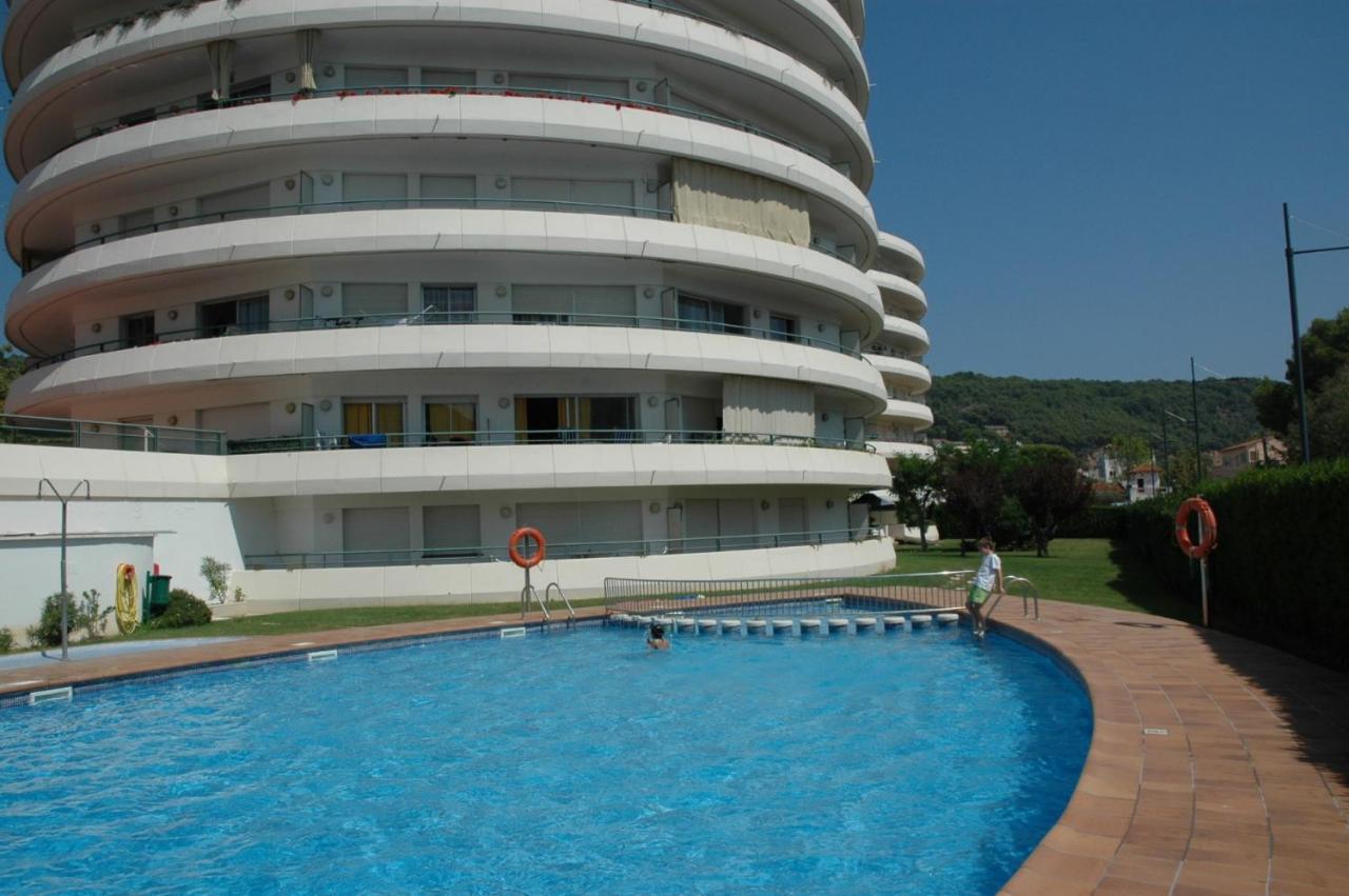 Medes Park Ii 4-3 *
