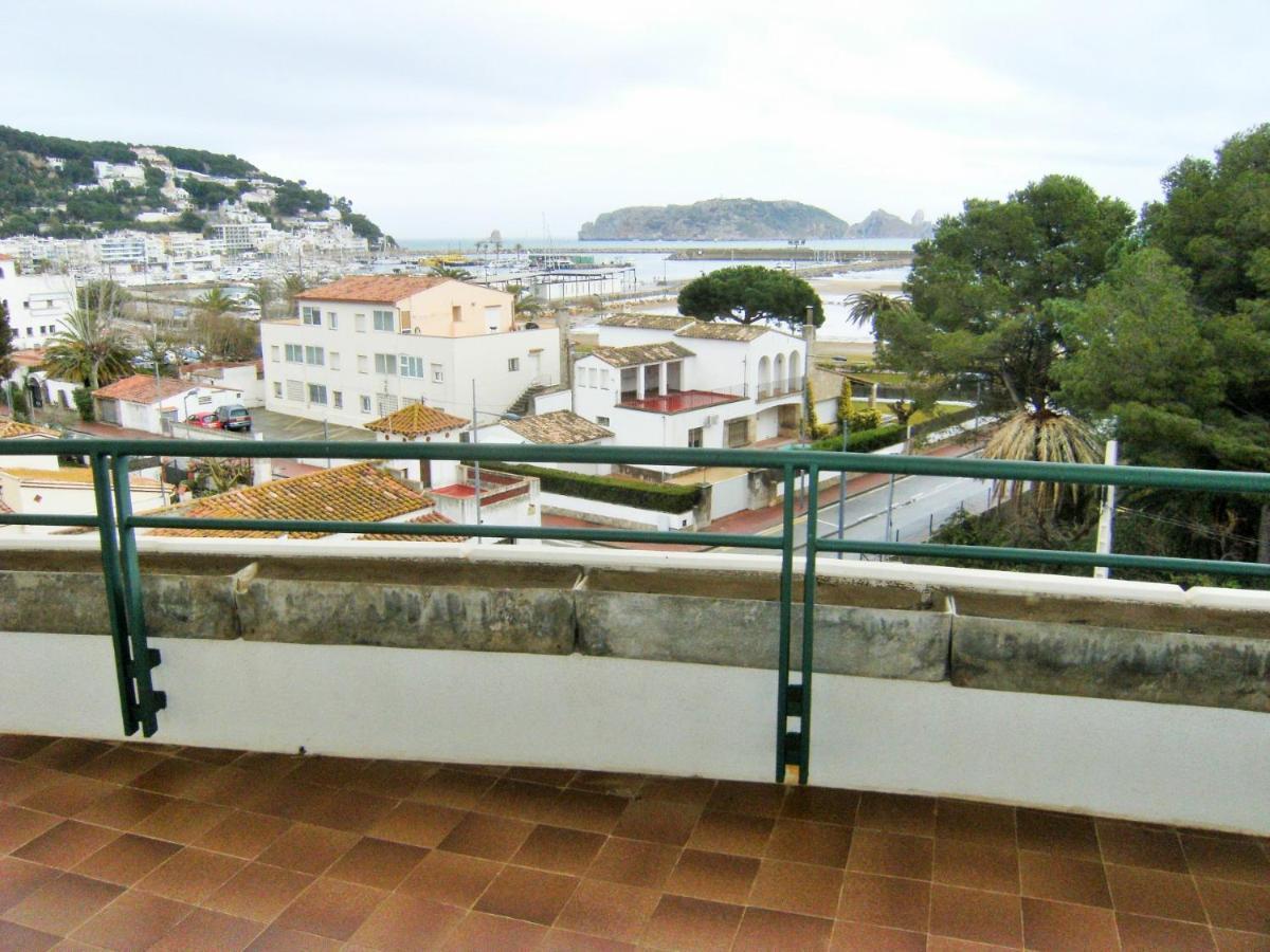 Apartment Medes Park Ii 4-3 *