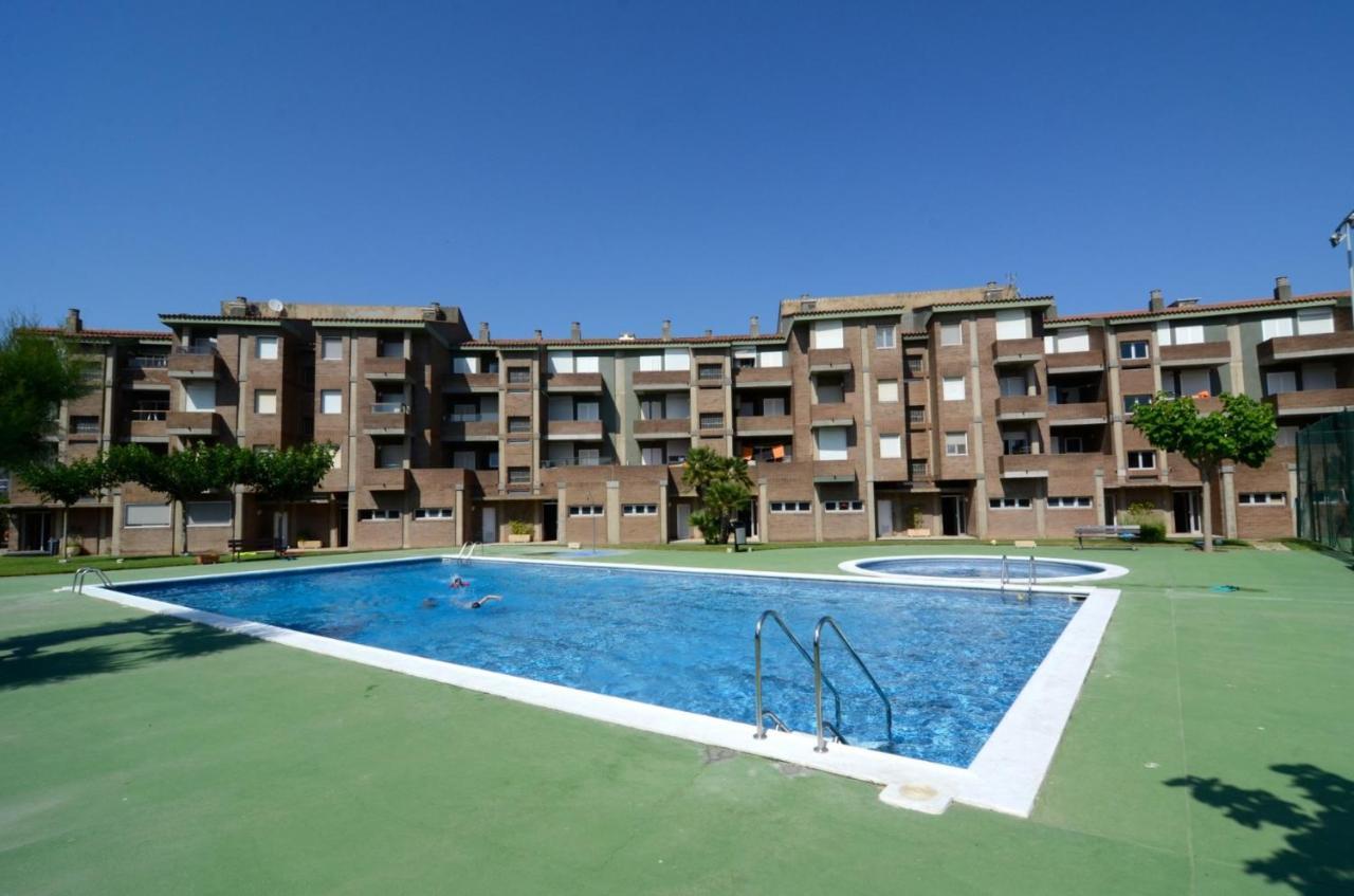 Voramar A 3-2 Apartamento *