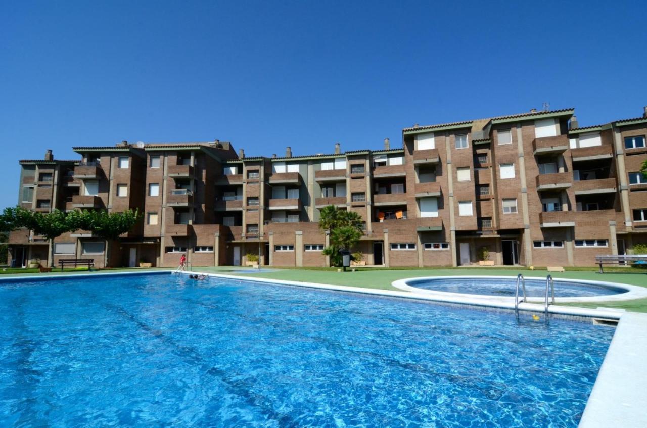 Apartamento Voramar A 3-2