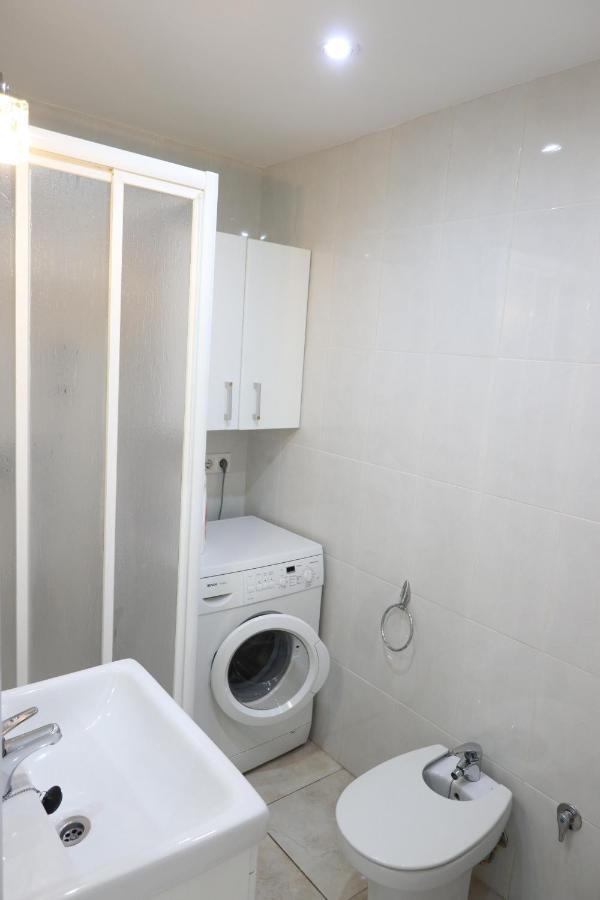 Orlina Apartamento