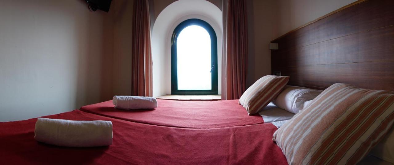 Els Angels Hotel & Restaurant 3* Girona
