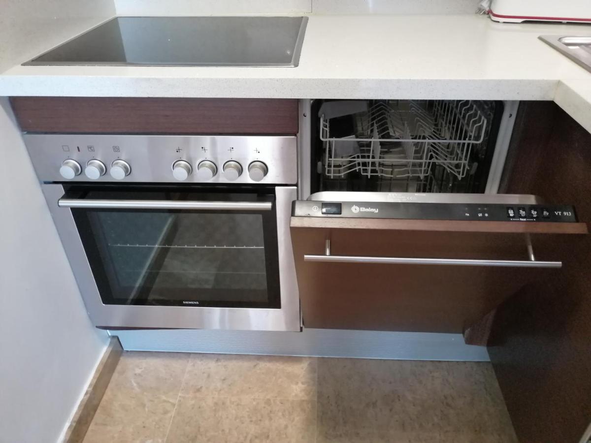 Vistamar Apartment *