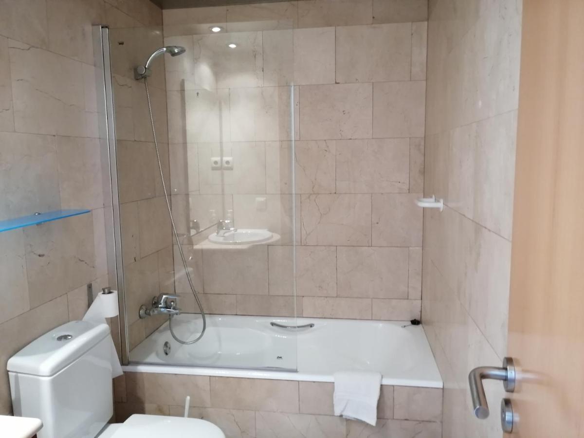 Vistamar Apartment Llanca