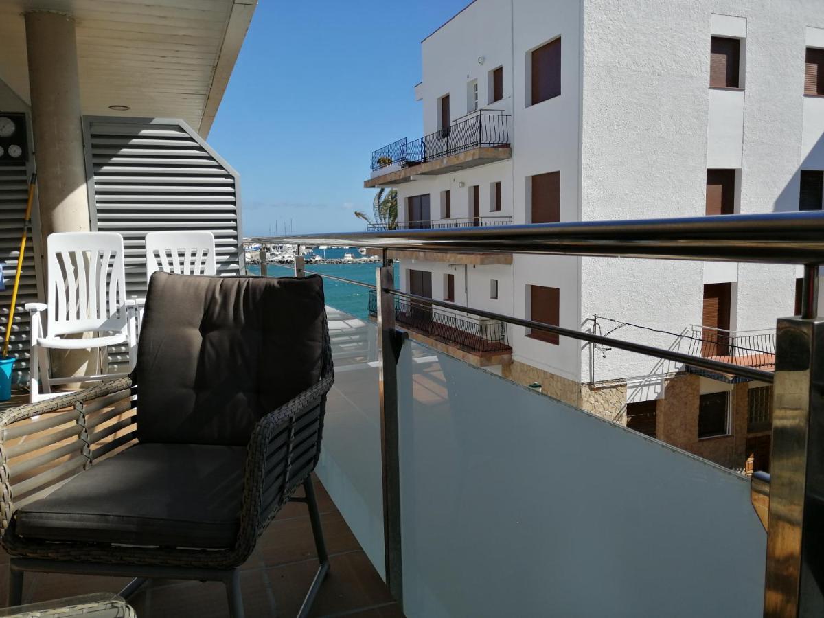 Apartment Vistamar Llanca