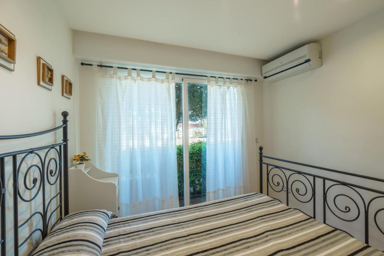 Apartment Ca-4 4 Pax *