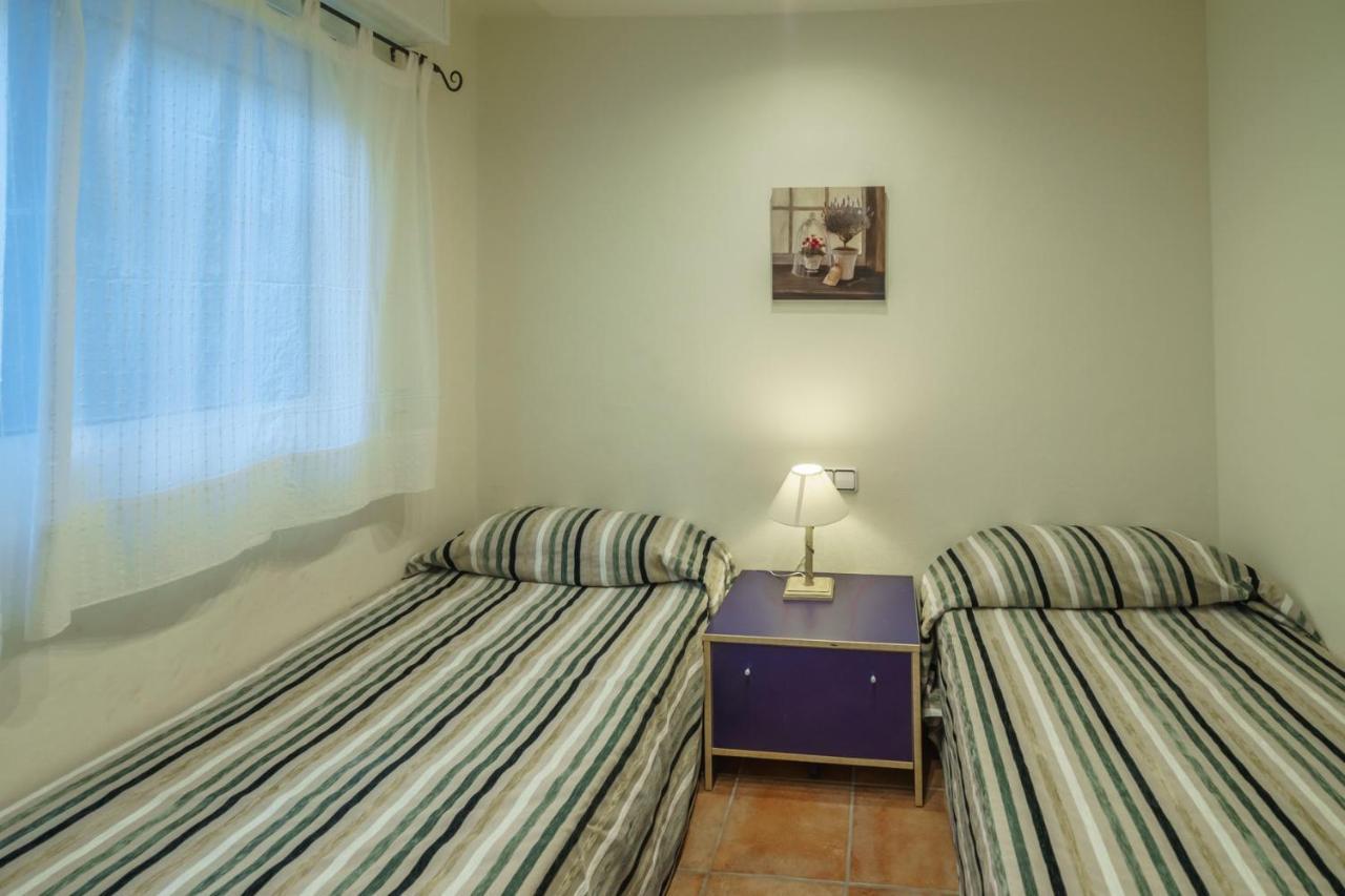 Apartment Ca-4 4 Pax Calella De Palafrugell