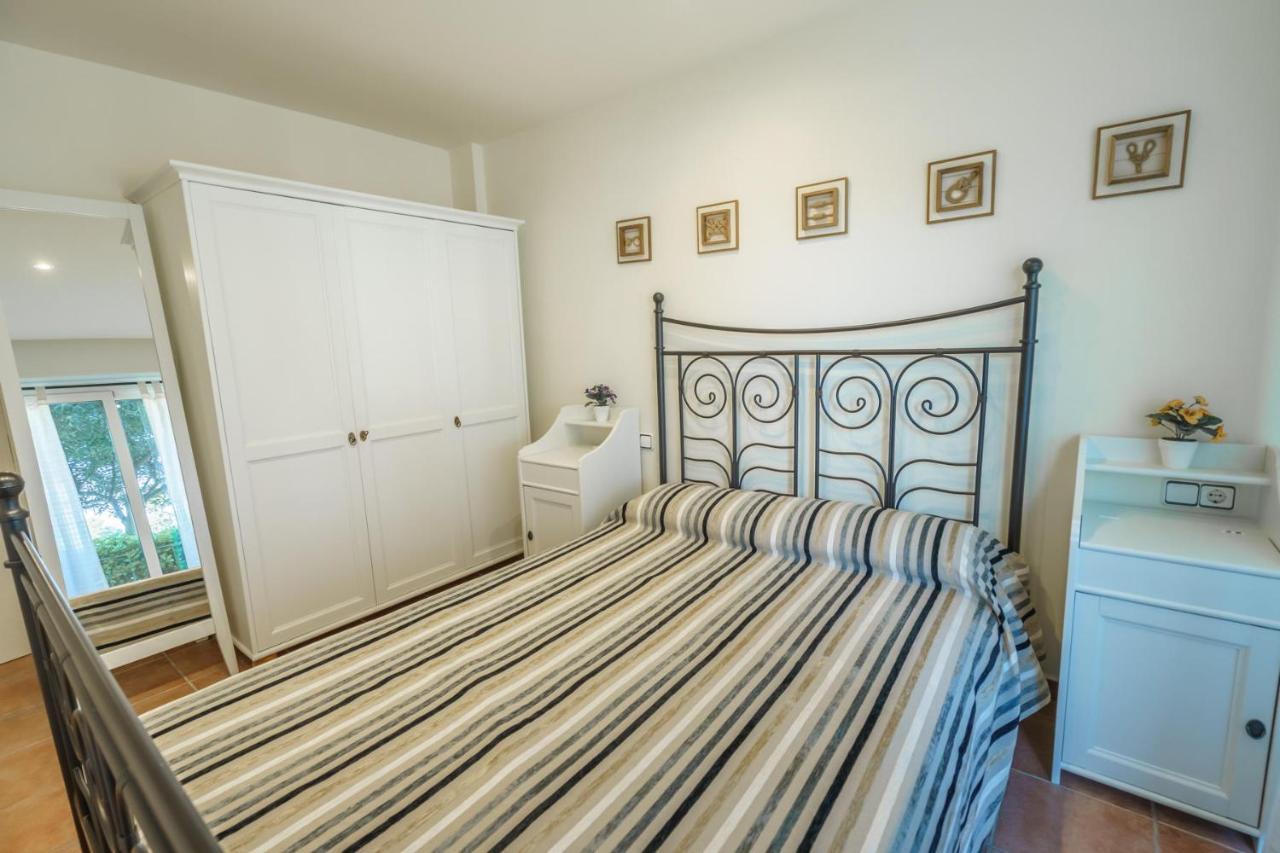 Ca-4 4 Pax Apartment *