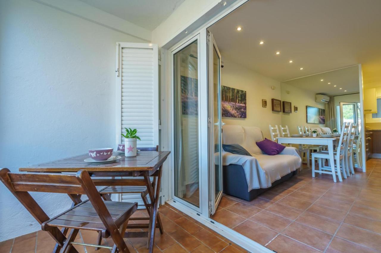 Ca-4 4 Pax Apartment Calella De Palafrugell