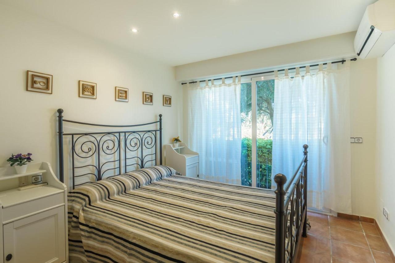 Ca-4 4 Pax Apartment Calella De Palafrugell