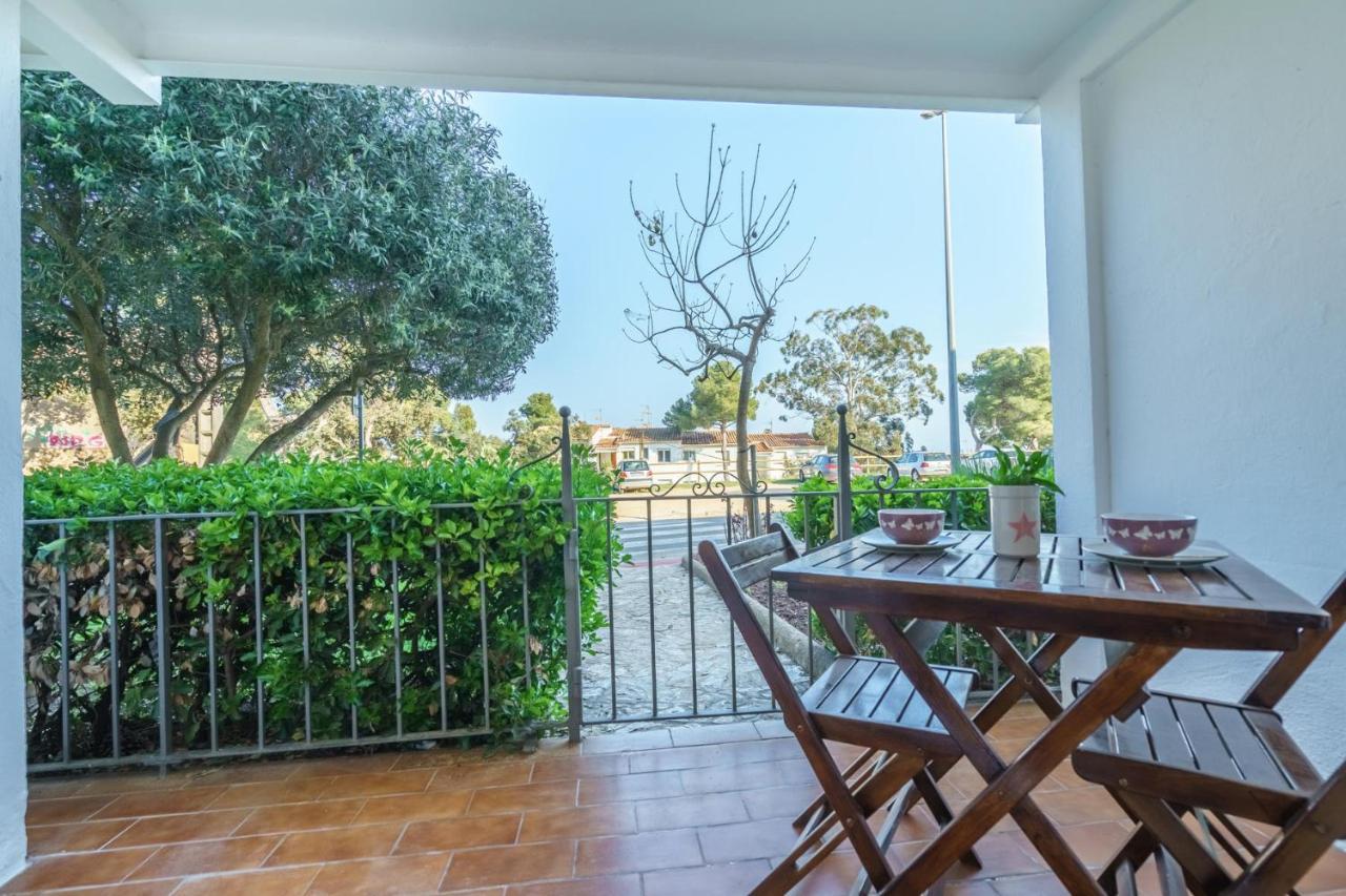 Apartment Ca-4 4 Pax Calella De Palafrugell