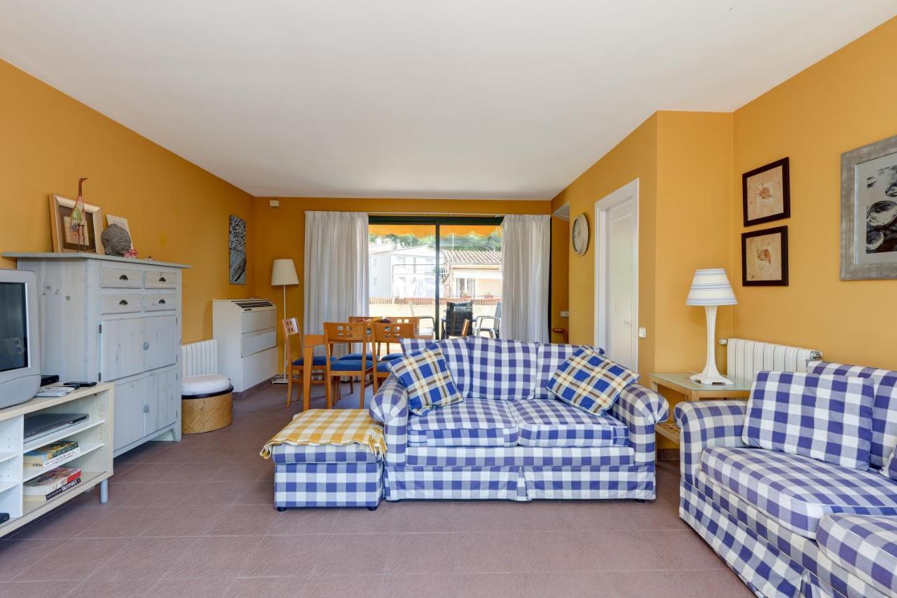Apartment Tres Pins 2