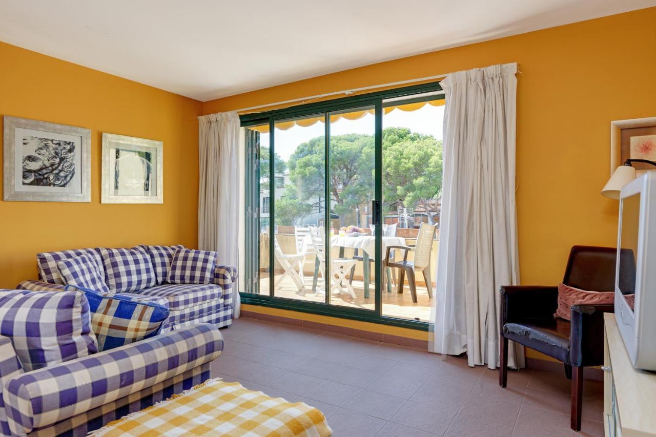 Tres Pins 2 Apartamento *