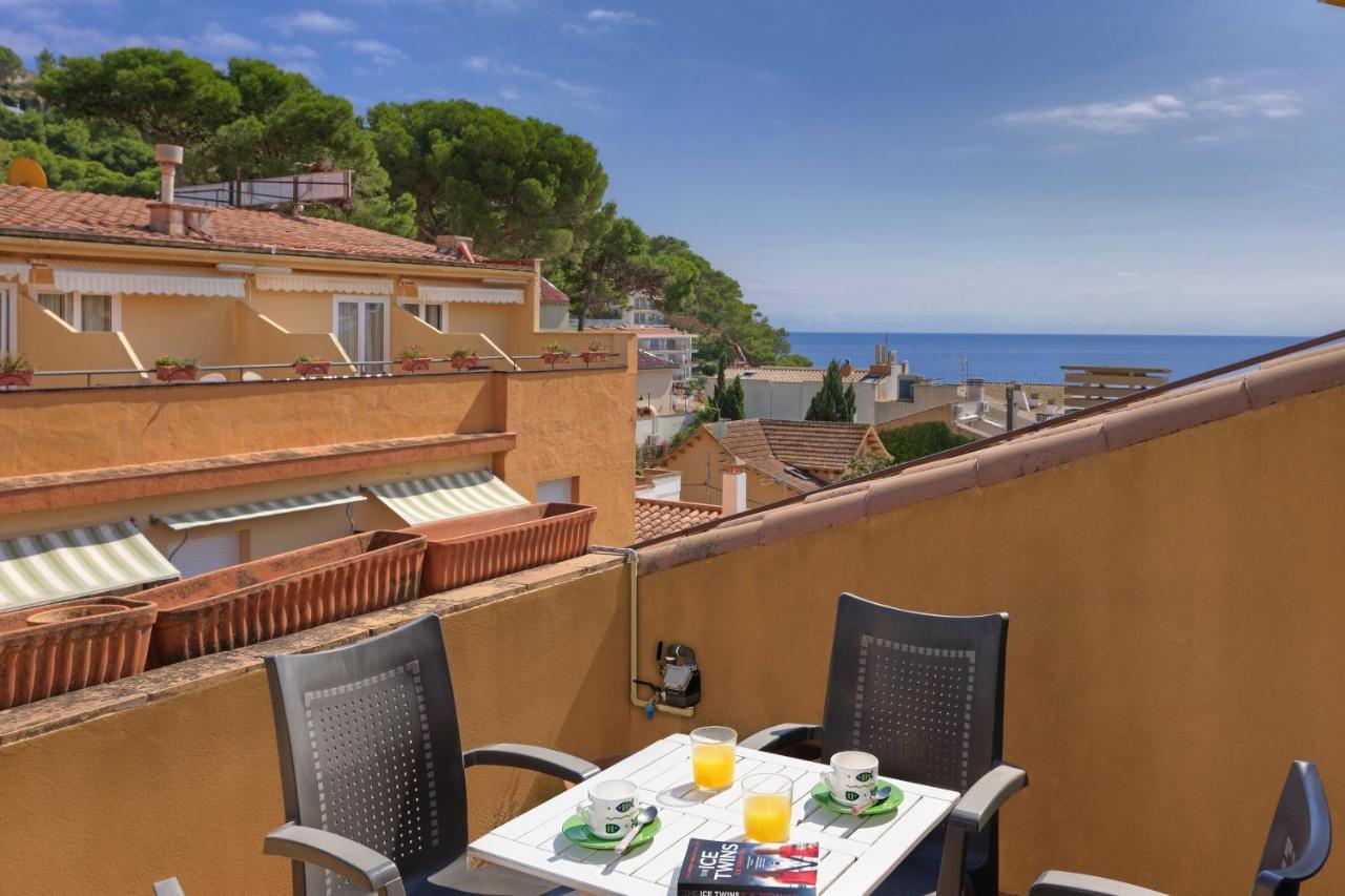 Apartment Tres Pins 2