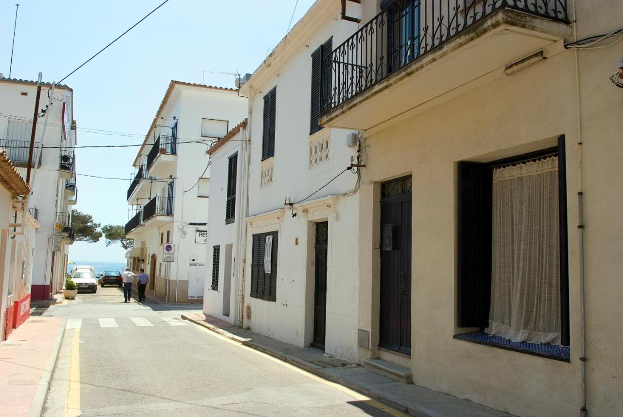 Monturiol Сasa de vacaciones Llafranc