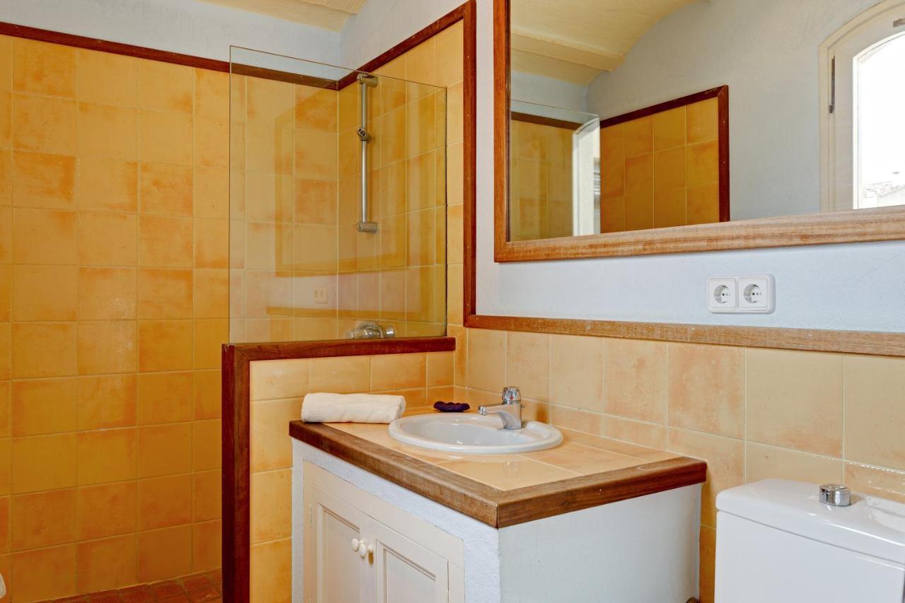 Monturiol Holiday home