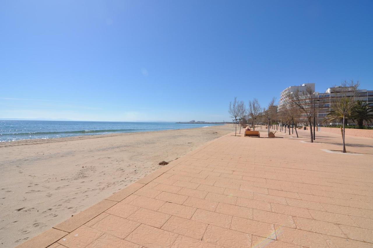 Apartamento Rnet - Hort De Mar *