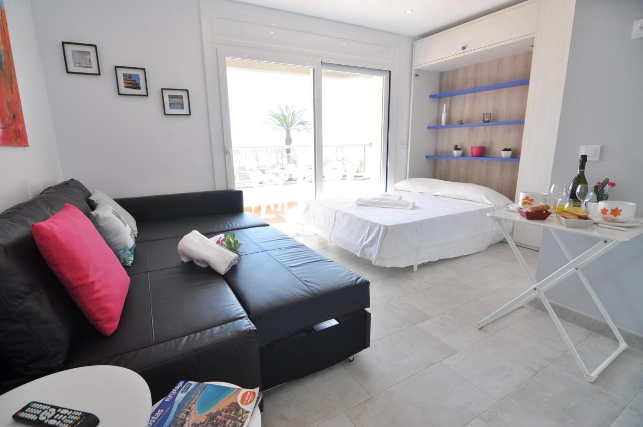 Rnet - Hort De Mar Apartamento *