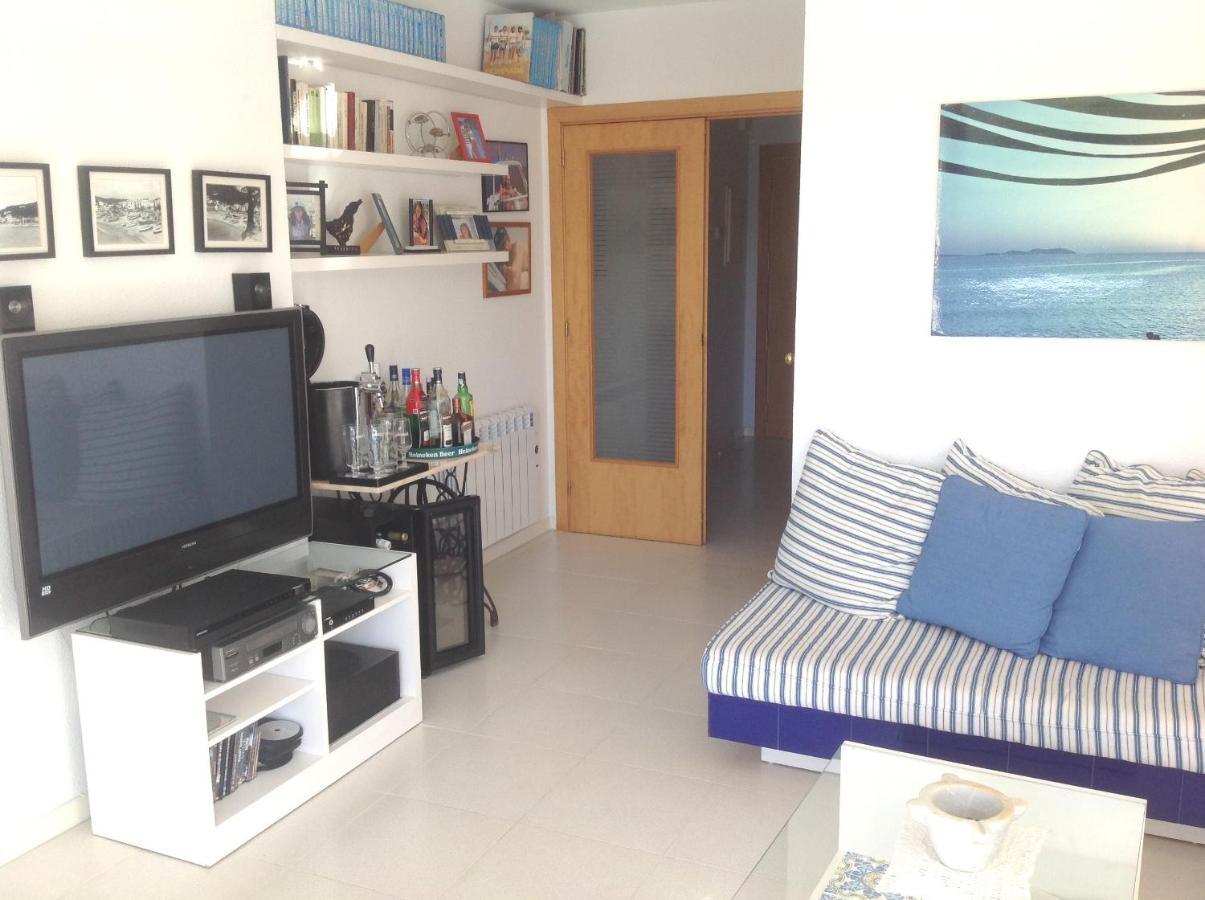 Apartamento Sol Pins Ii - Salvador Tamariu