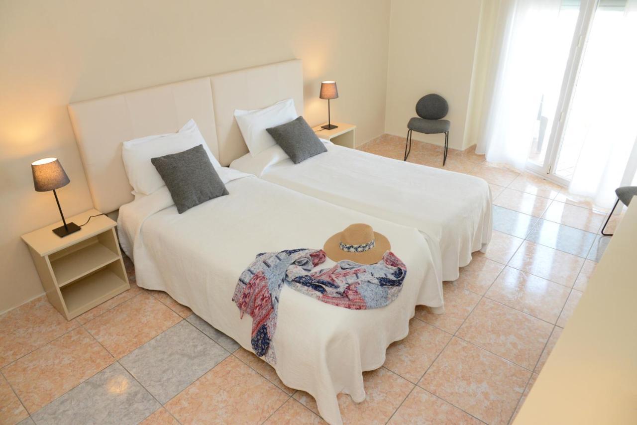 Hotel Rallye