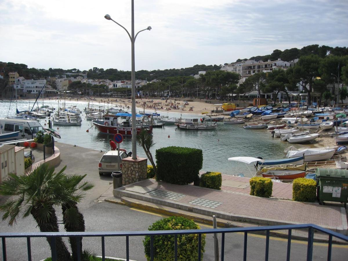 Apartamento Nautic