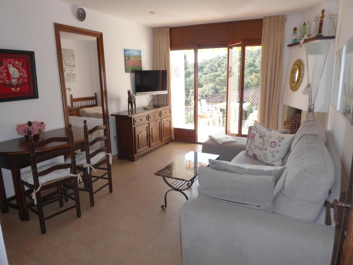 Puig Grui 1 Apartment