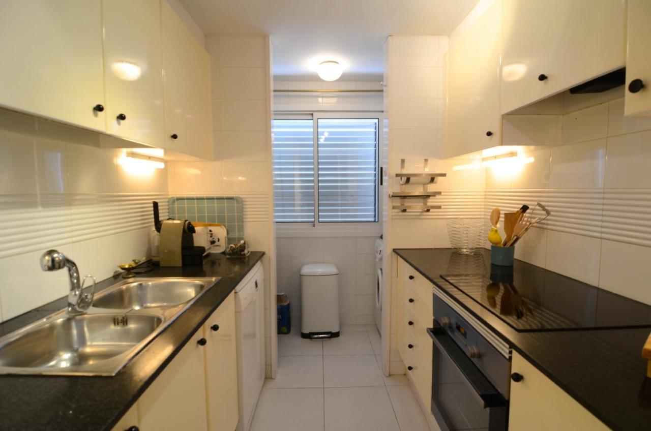 Apartamento Caravel.les B303 *
