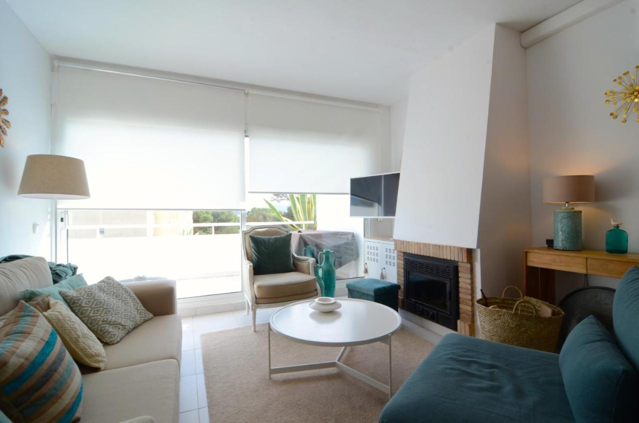 Apartamento Caravel.les B303