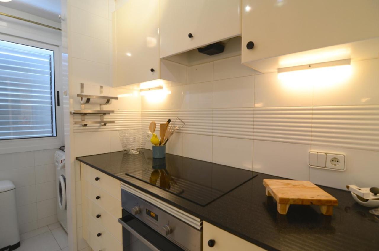 Apartamento Caravel.les B303 *