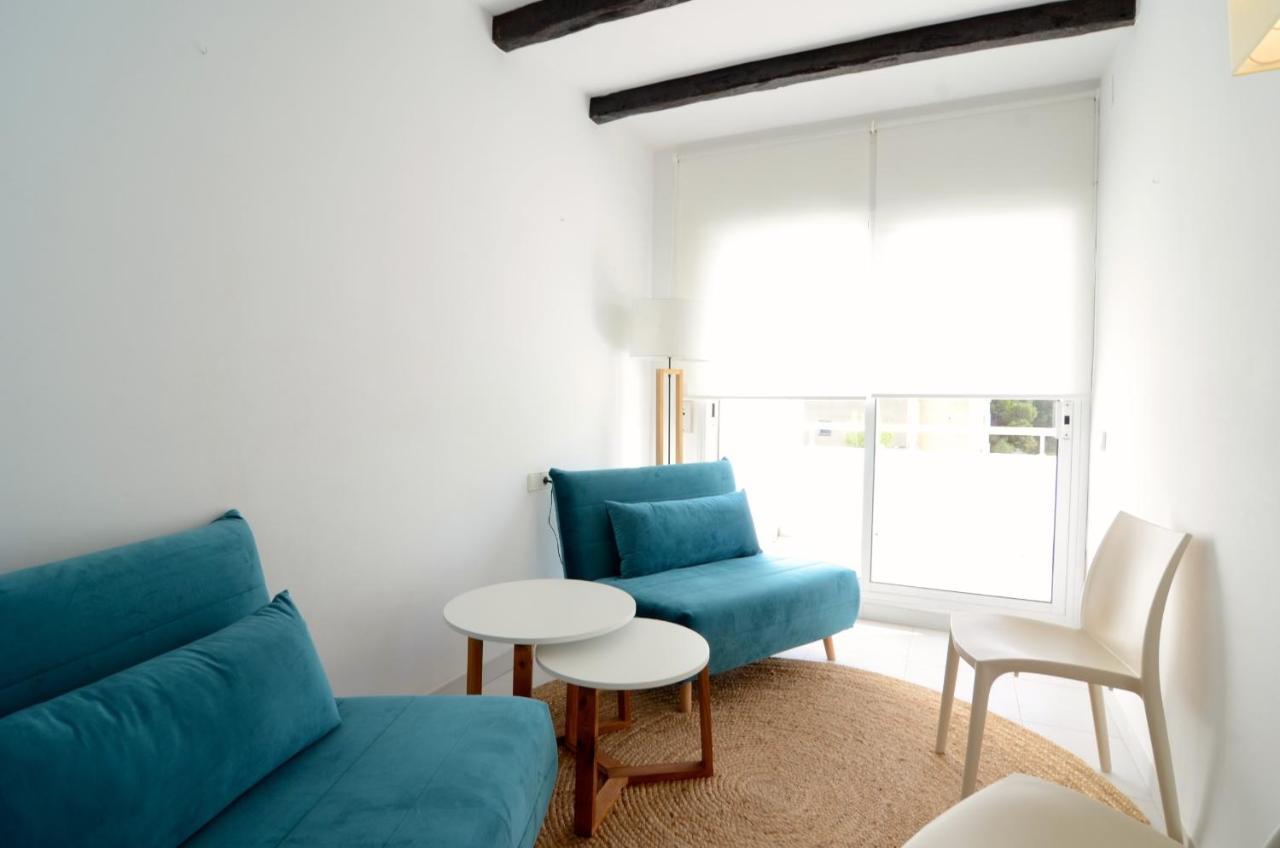 Apartamento Caravel.les B303 *