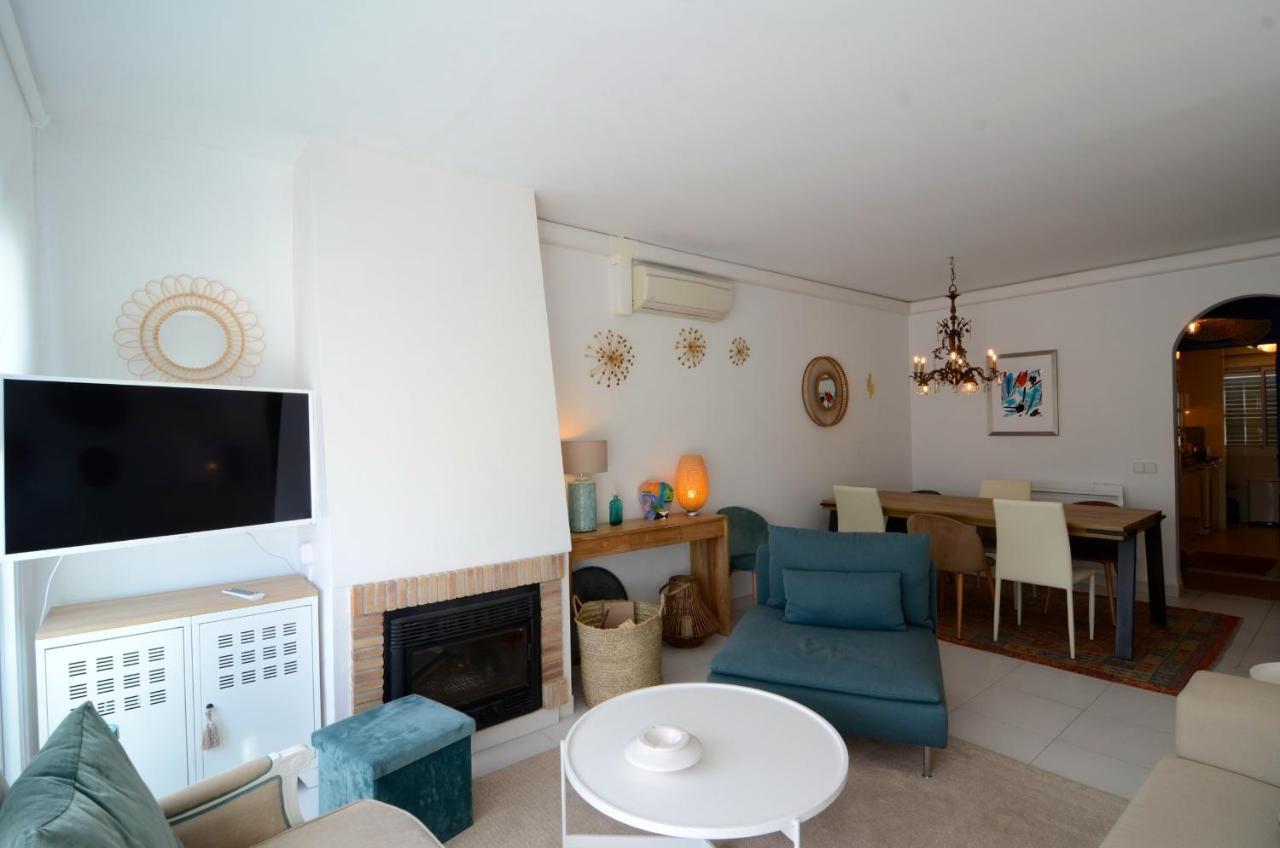 Apartamento Caravel.les B303