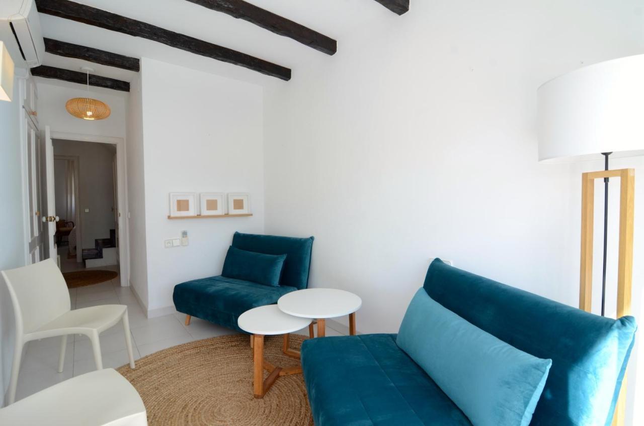 Apartamento Caravel.les B303