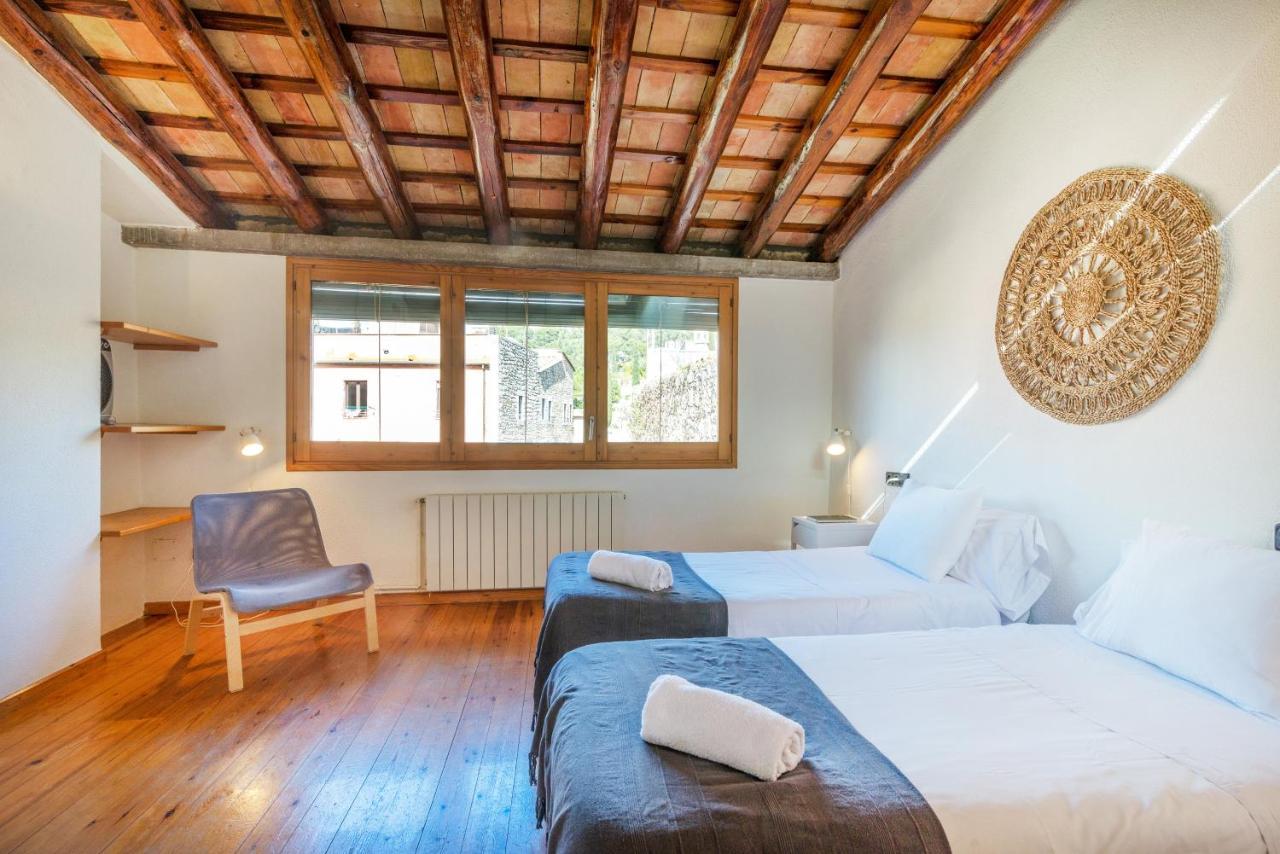 Sleep & Arab Baths Atico Apartment *