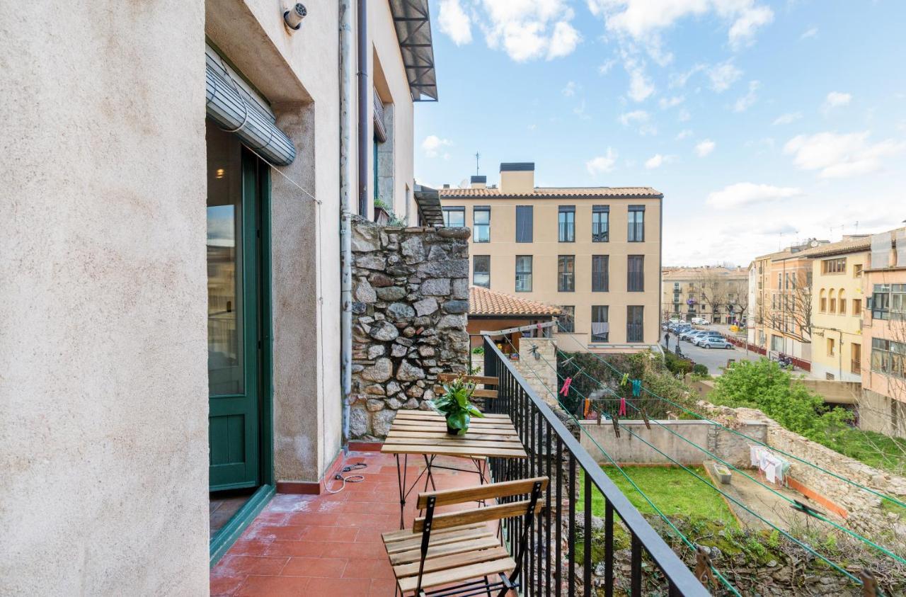 Apartment Sleep & Arab Baths Atico Girona