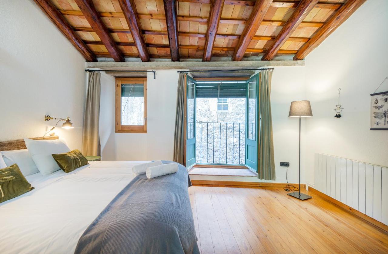 Sleep & Arab Baths Atico