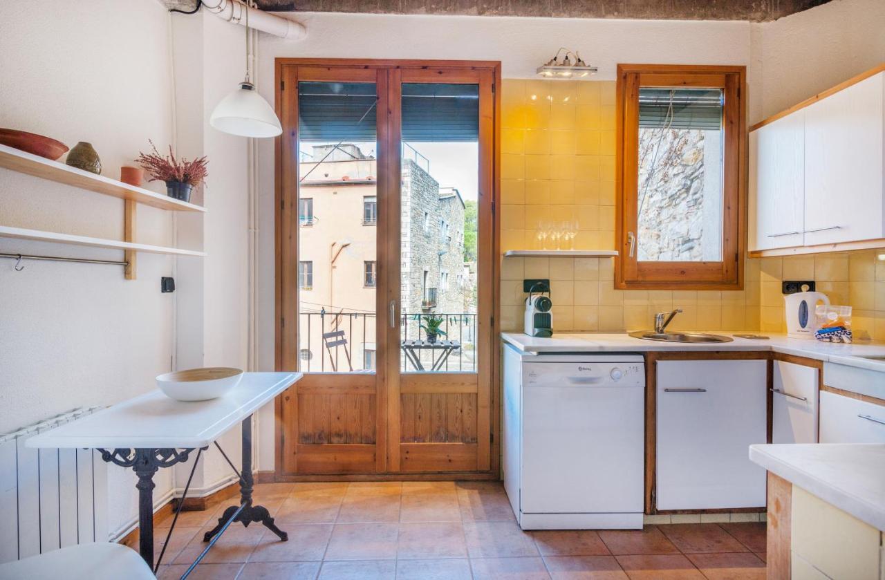 Apartment Sleep & Arab Baths Atico