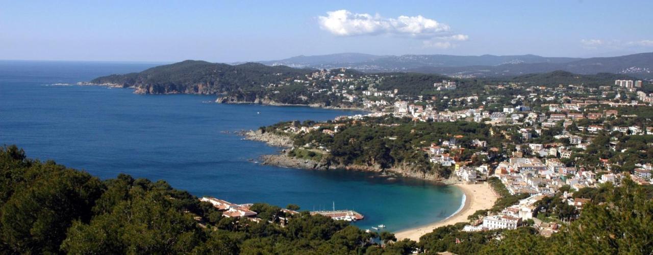 Tres Pins 2 * Llafranc