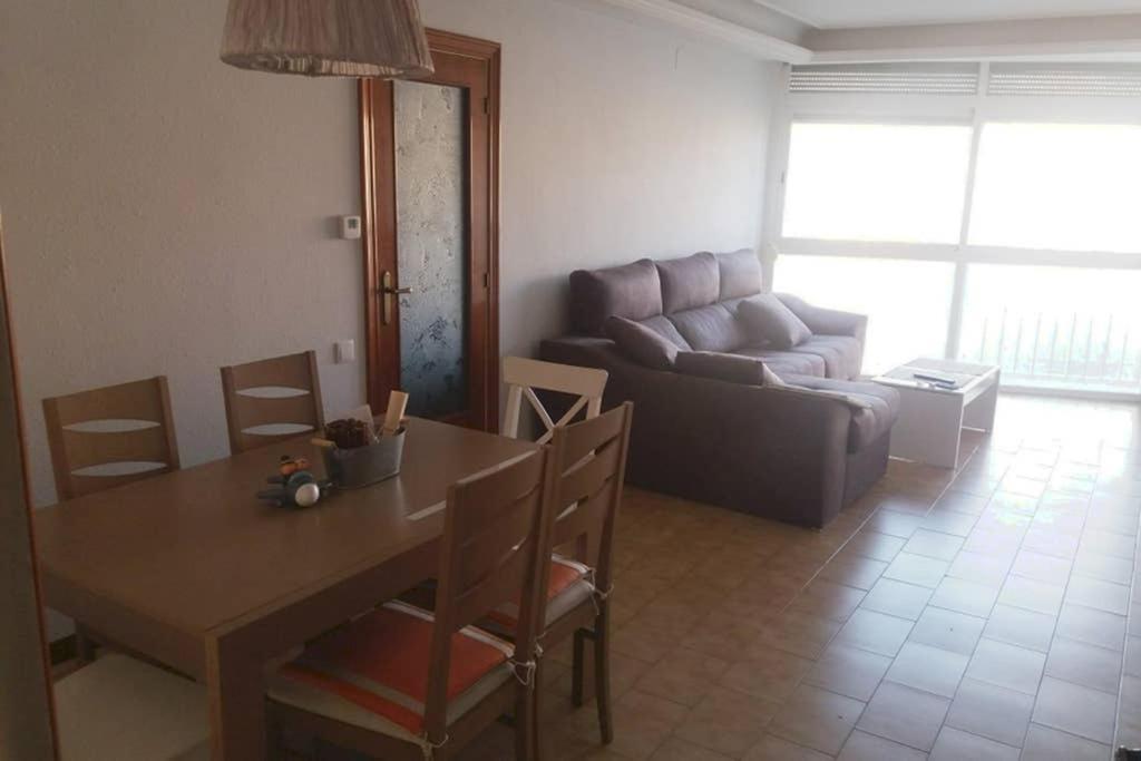 Apartamento Mar Brava En El Centro A 3 Min A Pie De La Playa Sant Feliu de Guíxols