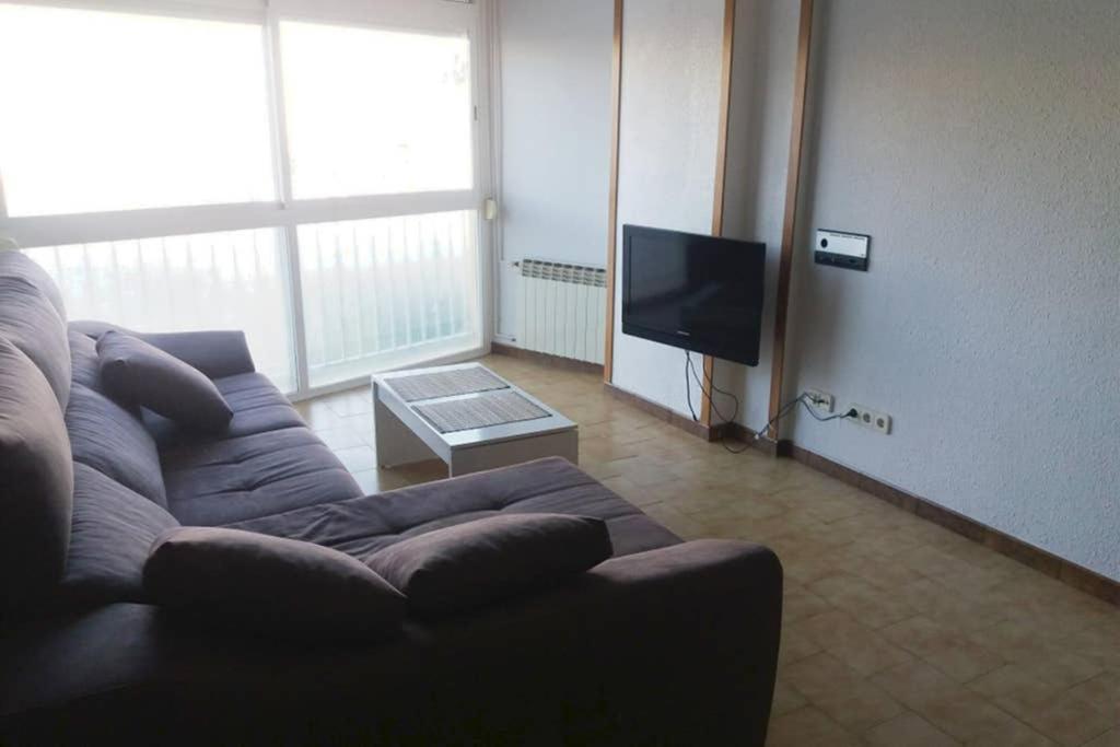 Apartamento Mar Brava En El Centro A 3 Min A Pie De La Playa Sant Feliu de Guíxols
