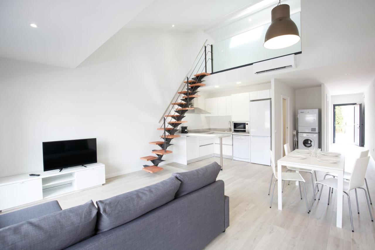 Apartment Estudis Laura Platja d'Aro