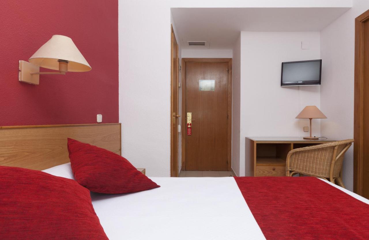 Hotel Rvhotels Mar De Tossa